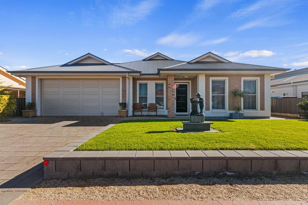 18 Fifth St, Ardrossan, SA 5571