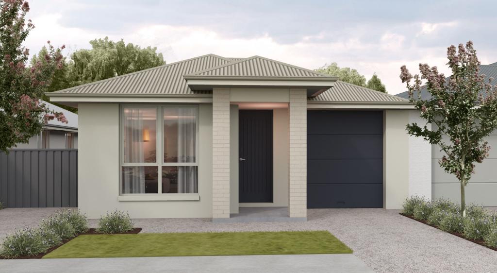 LOT 6 CROSBY CT, ENCOUNTER BAY, SA 5211