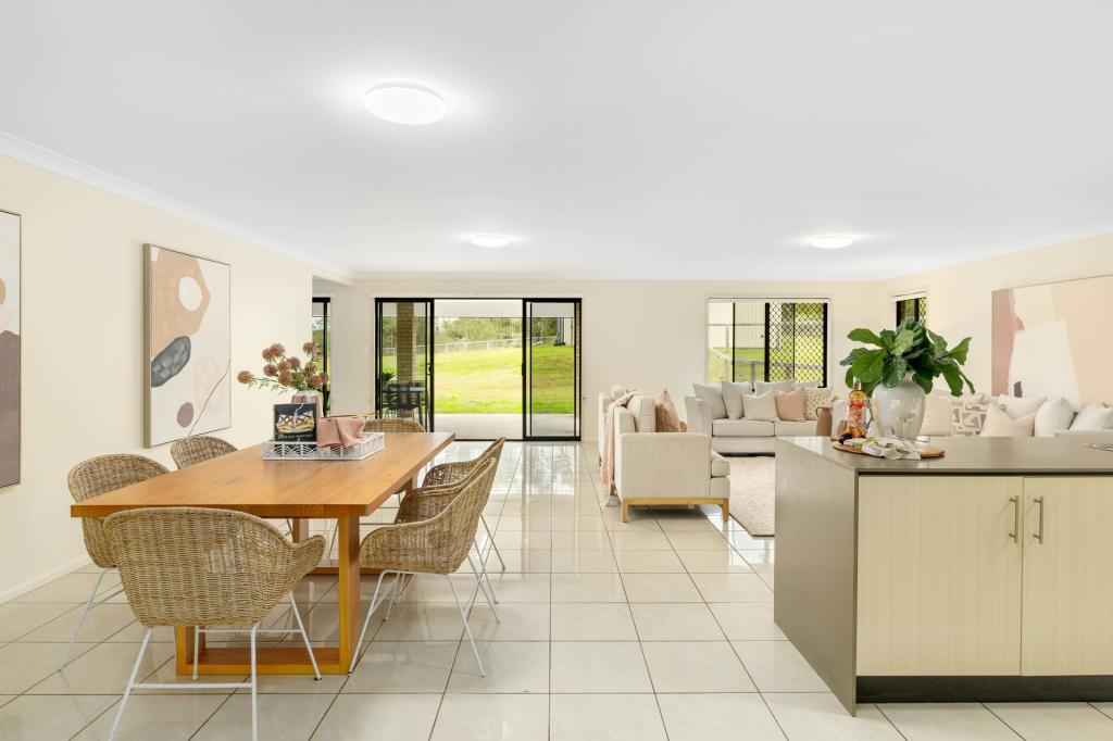 23-25 Boyd Rd, New Beith, QLD 4124