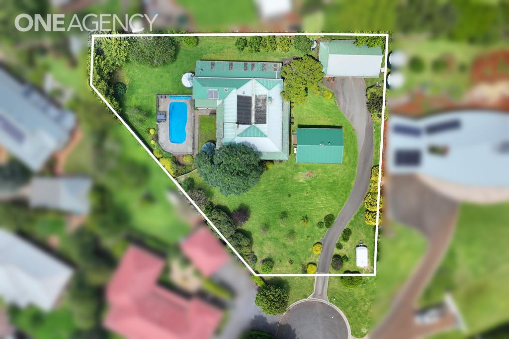 13 Kilfera Ct, Warragul, VIC 3820