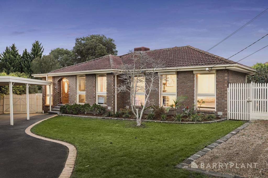 6 Karin Ct, Mooroolbark, VIC 3138