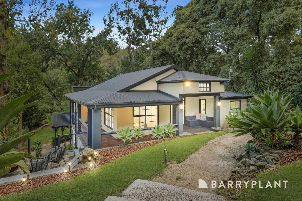 80 Belgrave-Gembrook Rd, Belgrave, VIC 3160