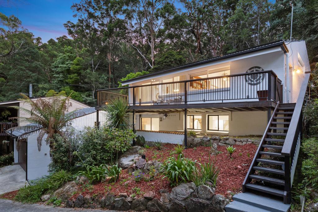 99 Wareemba Ave, Thornleigh, NSW 2120