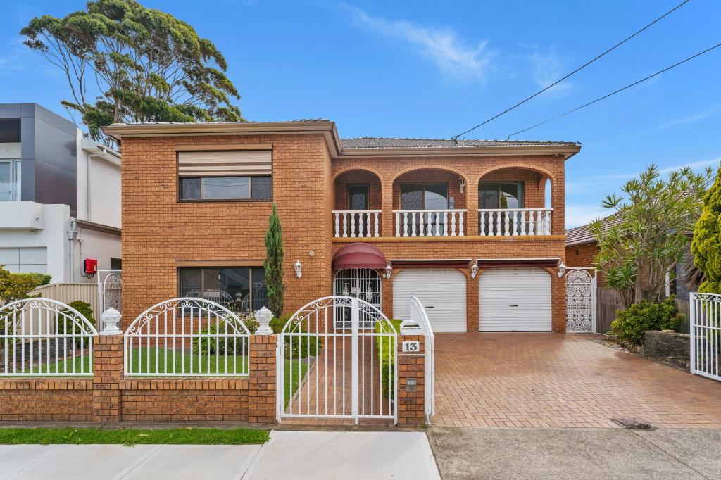 13 Heath St, Bexley North, NSW 2207