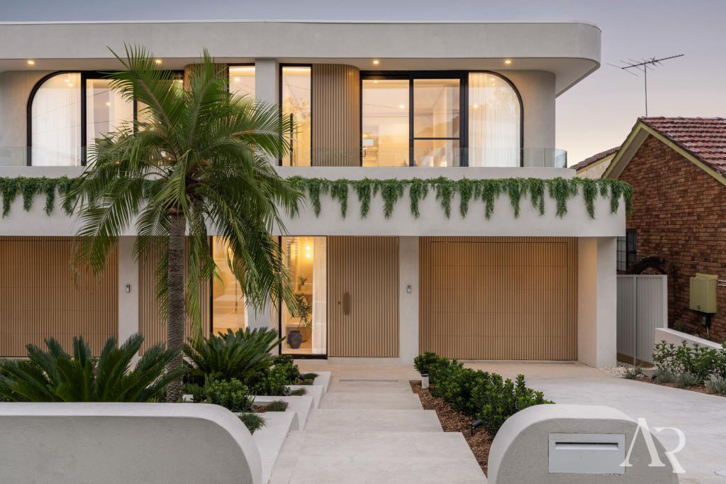 20a Harvey Ave, Padstow, NSW 2211