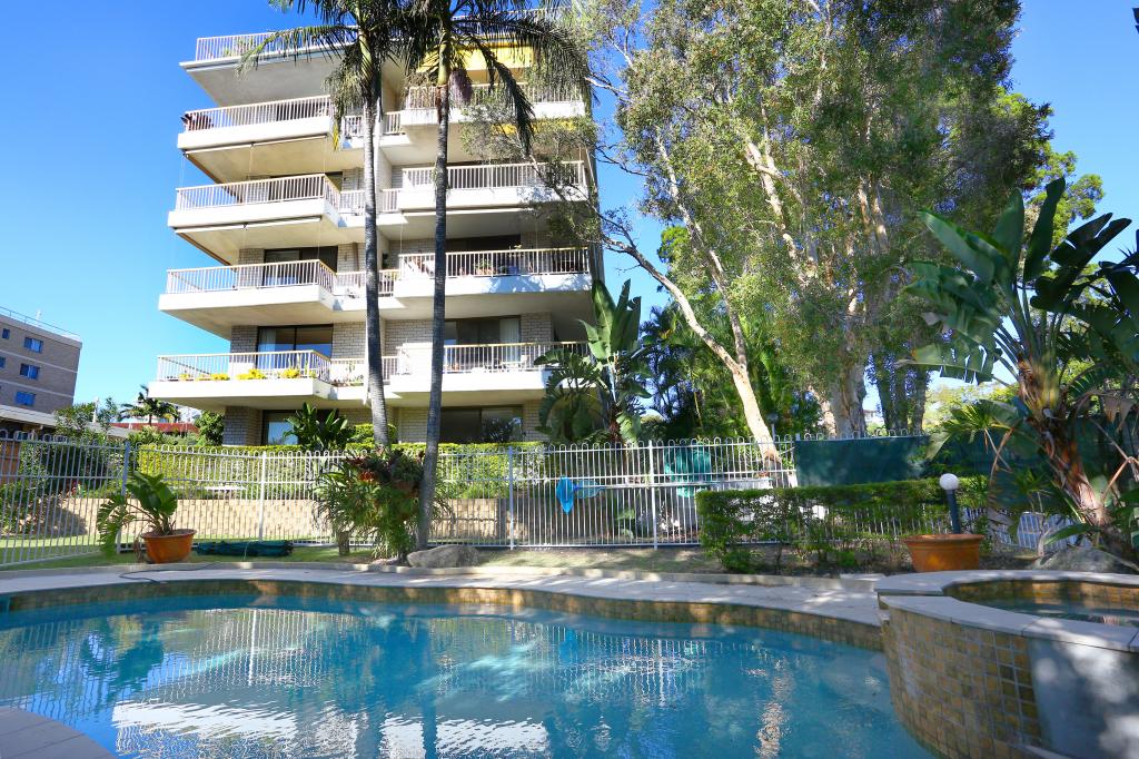 103/65 Bauer St, Southport, QLD 4215