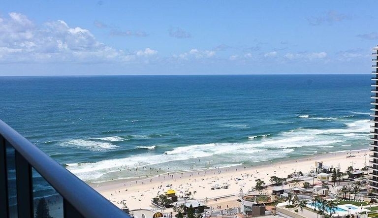 3113 Surfers Paradise Bvd, Surfers Paradise, QLD 4217