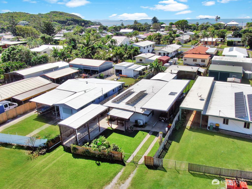 21 Horrie Twiner St, Keppel Sands, QLD 4702