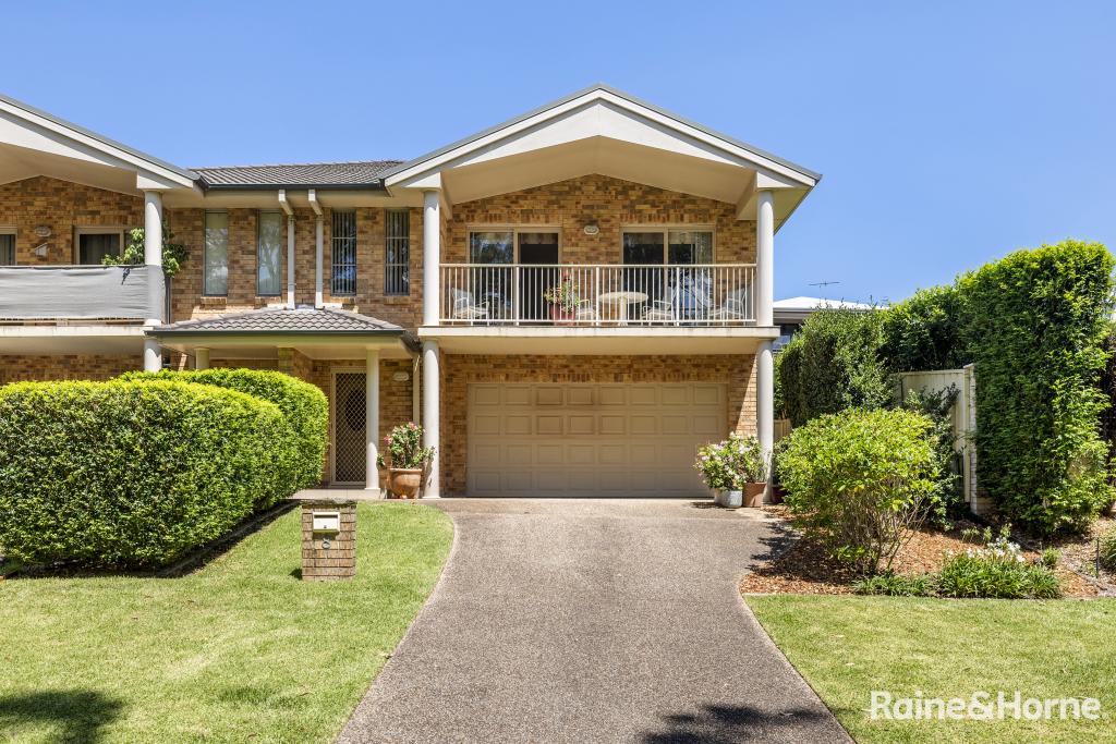 8 Yellowtail Way, Corlette, NSW 2315