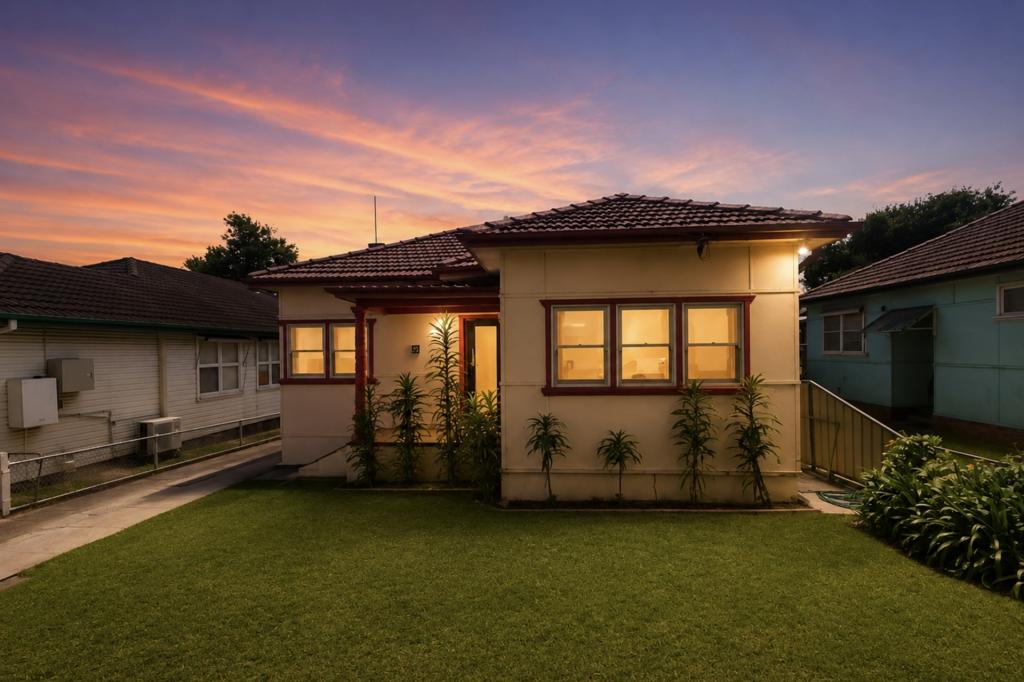 15 Smythe St, Merrylands, NSW 2160
