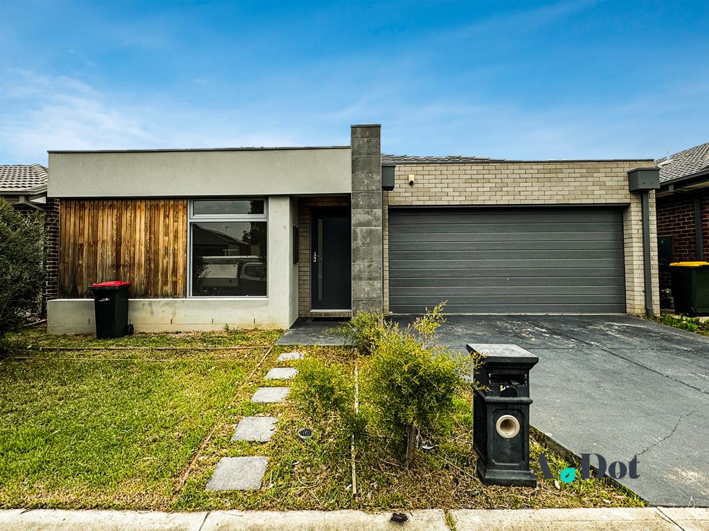 21 Navigation Rd, Tarneit, VIC 3029