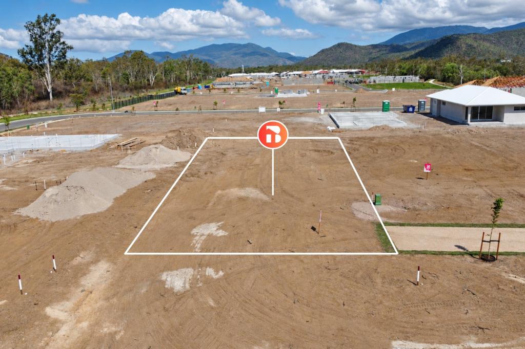 72 Babinda Dr, Julago, QLD 4816