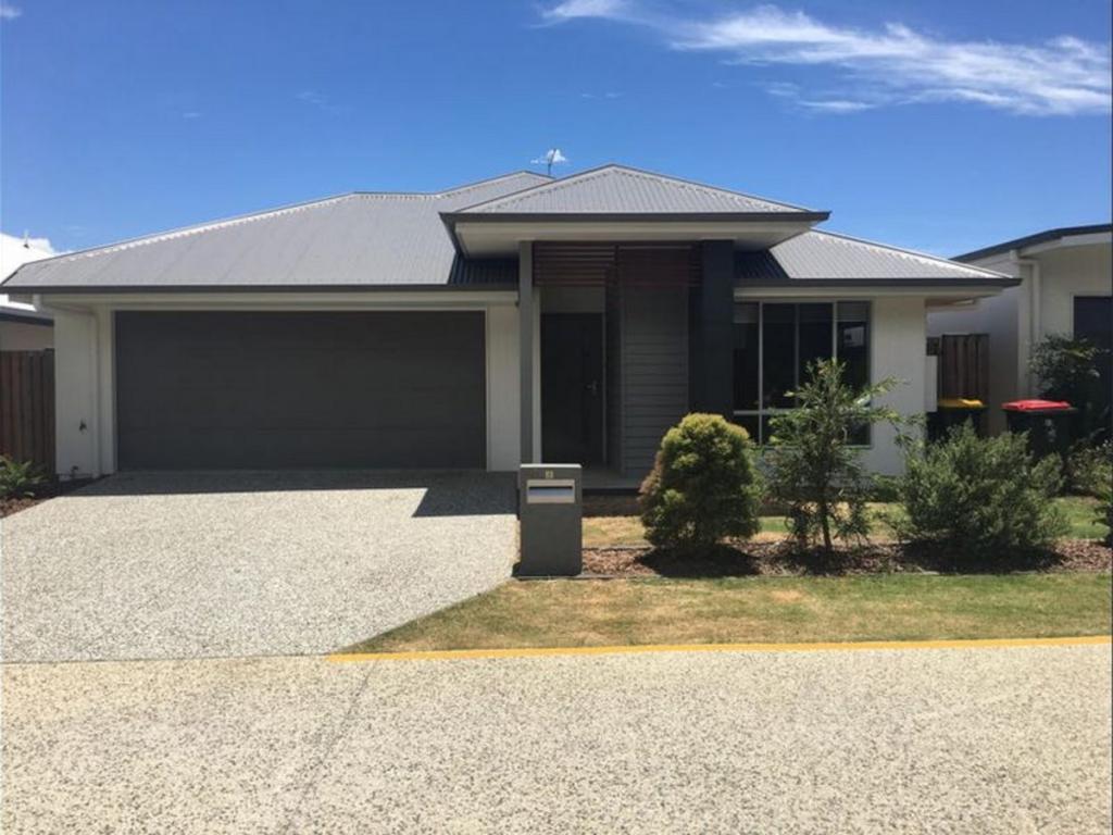 41/31 Matthew St, Carseldine, QLD 4034