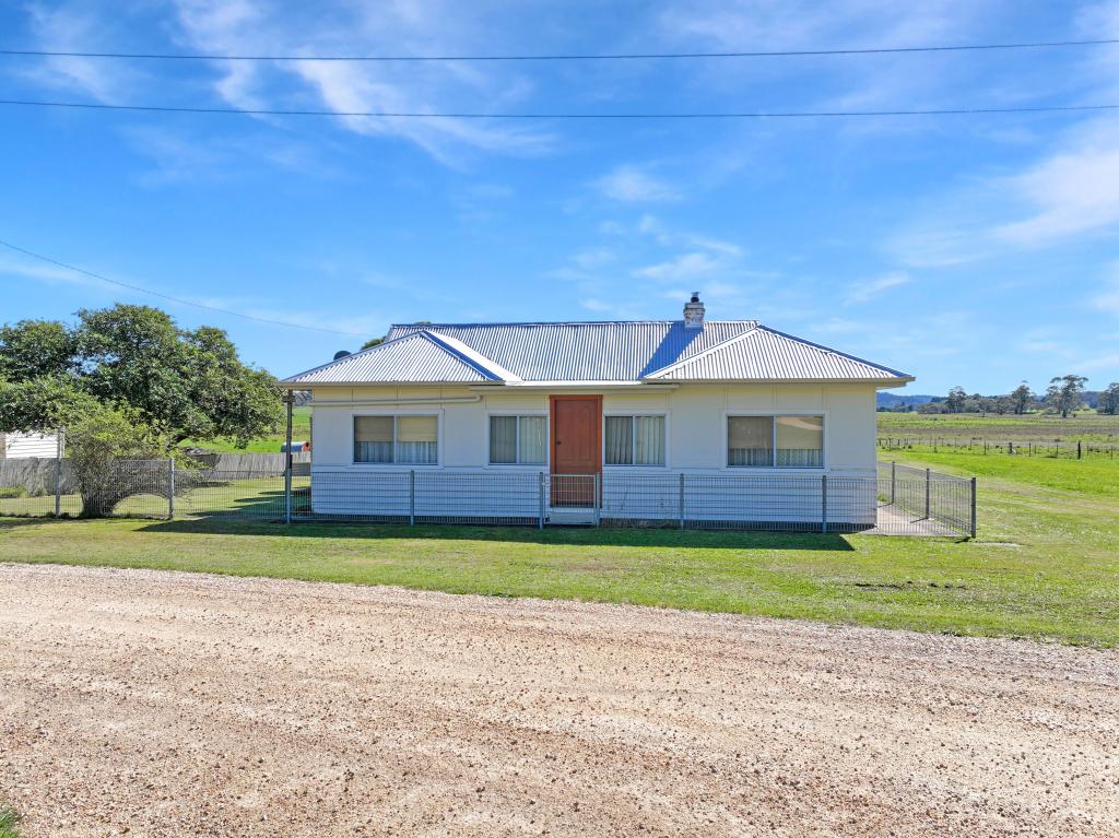 Lot 5 & 6 Scott St, Cathcart, NSW 2632