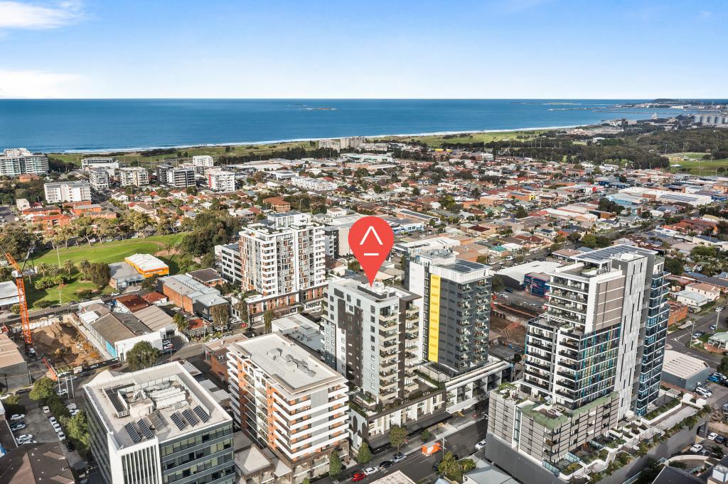 704/31 Atchison St, Wollongong, NSW 2500