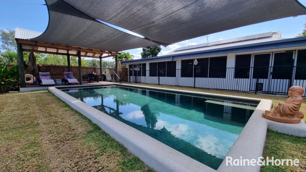 84 Snapper Island Dr, Wonga Beach, QLD 4873