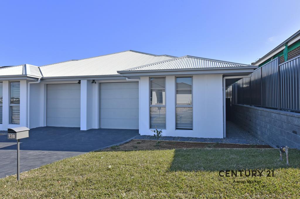 13b Gracie Ave, Cameron Park, NSW 2285