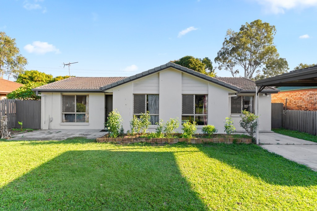 58 Barossa St, Kingston, QLD 4114