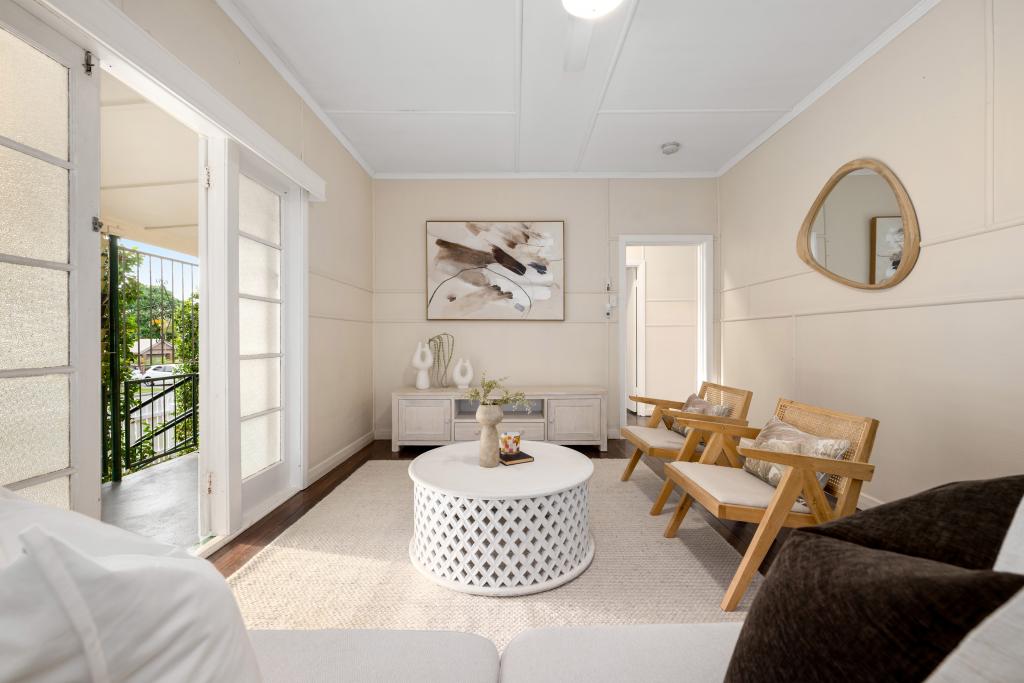 1 Douglas St, Enoggera, QLD 4051