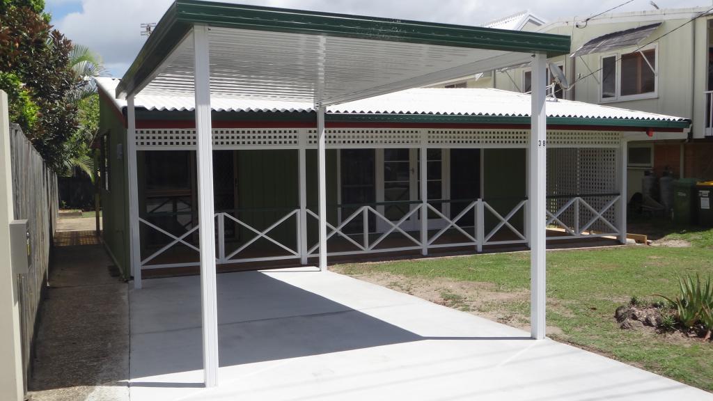 38 Albatross Ave, Mermaid Beach, QLD 4218