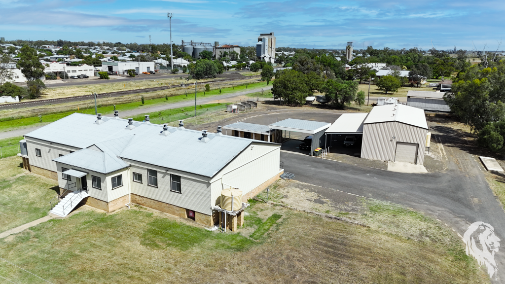 31 FITZROY ST, NARRABRI, NSW 2390