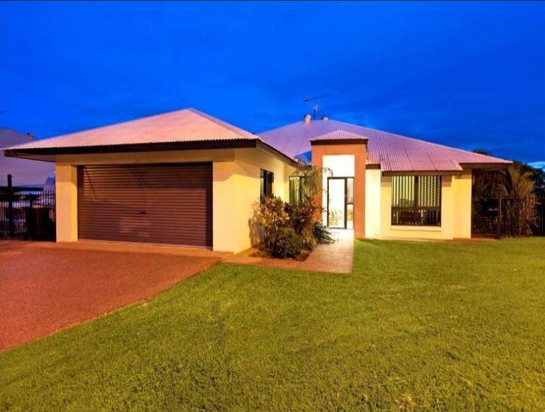 2 Pumpa Ct, Farrar, NT 0830