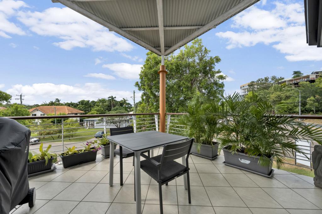 6/2-4 Ryan St, Belgian Gardens, QLD 4810