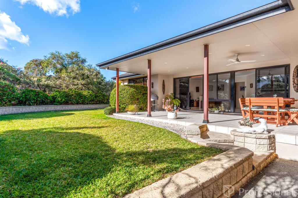 14 BARBER CL, TALLWOODS VILLAGE, NSW 2430