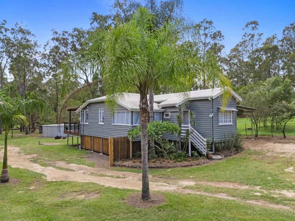 261 Arborsixteen Rd, Glenwood, QLD 4570