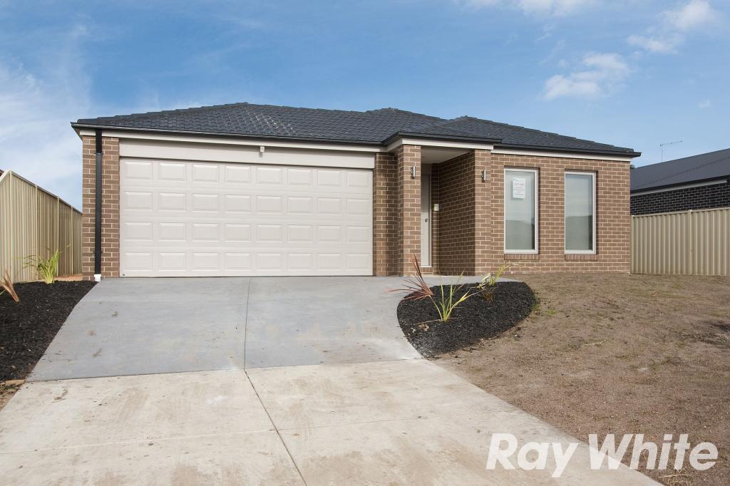 94 Blue Horizons Way, Pakenham, VIC 3810