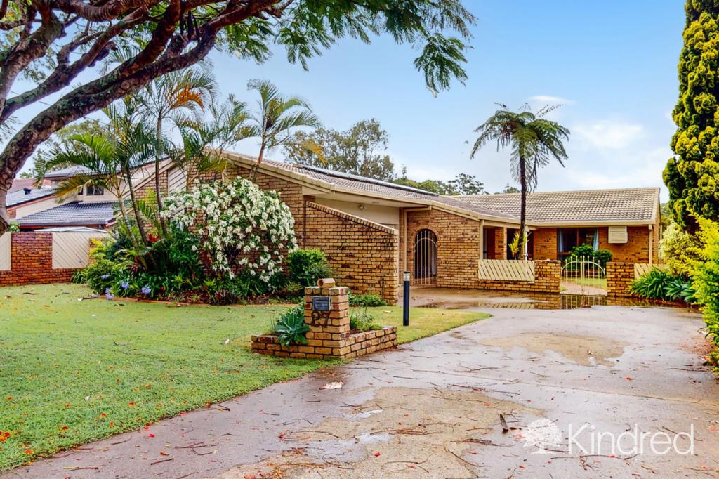 27 Valerie St, Clontarf, QLD 4019