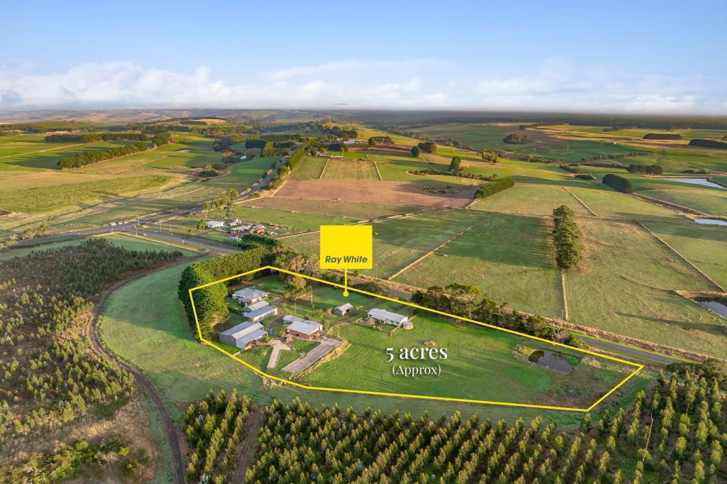 30 CORADJIL RD, SIMPSON, VIC 3266