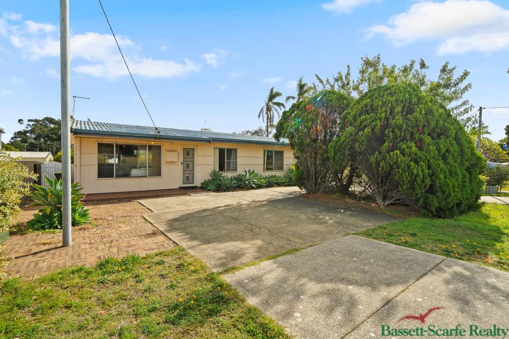 48 Janis St, Halls Head, WA 6210