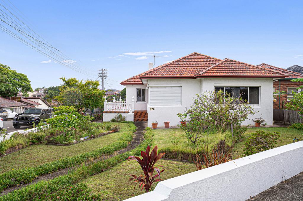 178 Homer St, Earlwood, NSW 2206