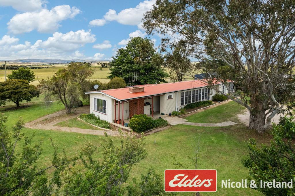 3671 O'Connell Rd, Brewongle, NSW 2795