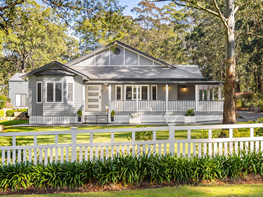 83 Penny Rd, Highfields, QLD 4352