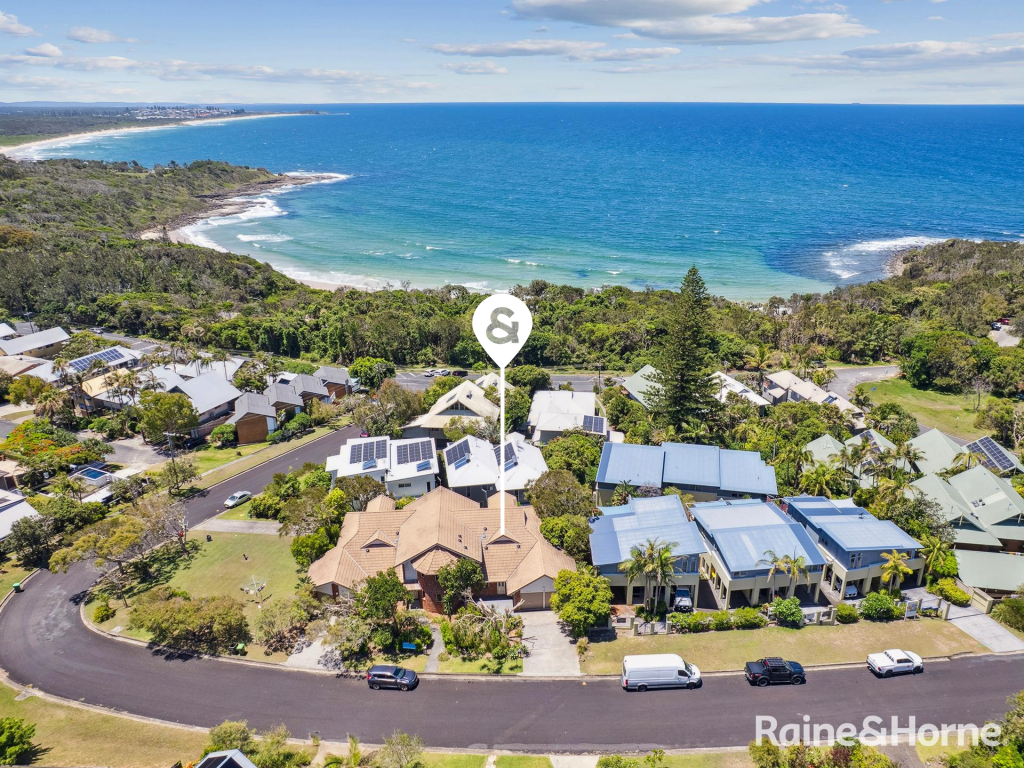 1/4 Bay St, Angourie, NSW 2464
