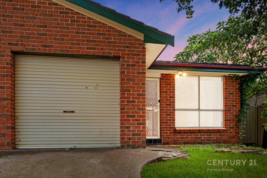 49b Orlick St, Ambarvale, NSW 2560