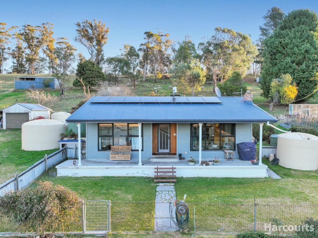 88 Karoola Rd, Karoola, TAS 7267