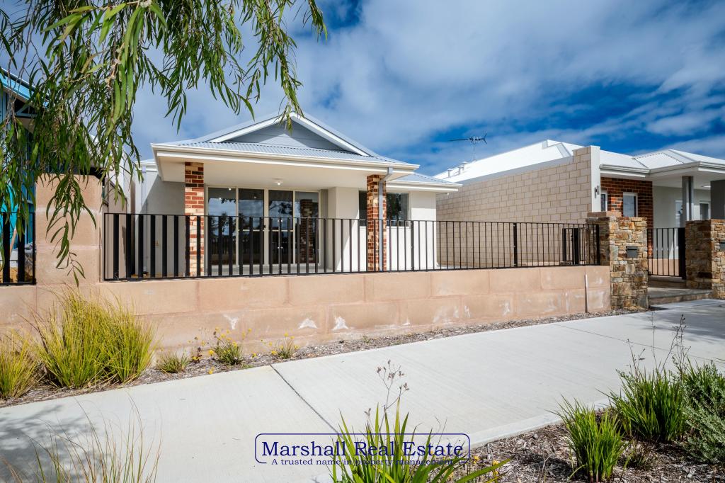 8 Expedition Dr, Clarkson, WA 6030