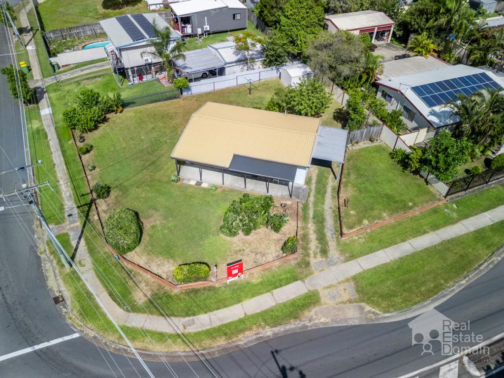 34 Carinya St, Crestmead, QLD 4132