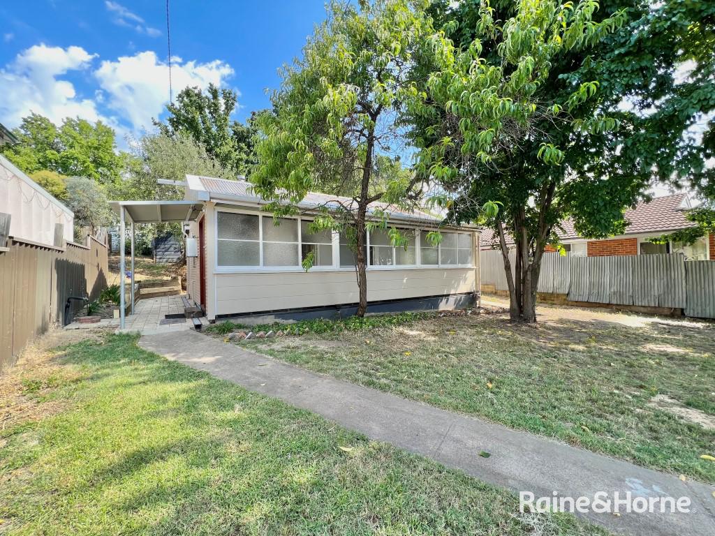 81 Bant St, South Bathurst, NSW 2795