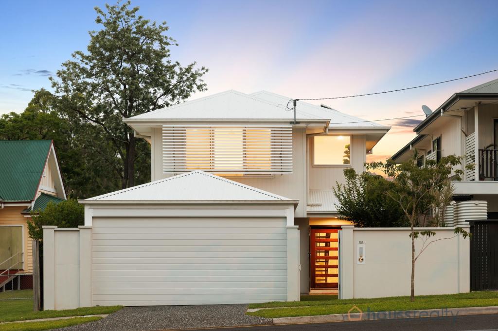 88 Oxley Station Rd, Oxley, QLD 4075