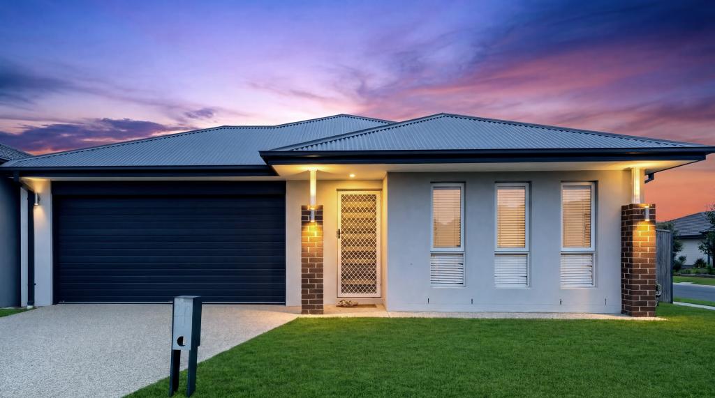 20 Hubbard St, Wyndham Vale, VIC 3024