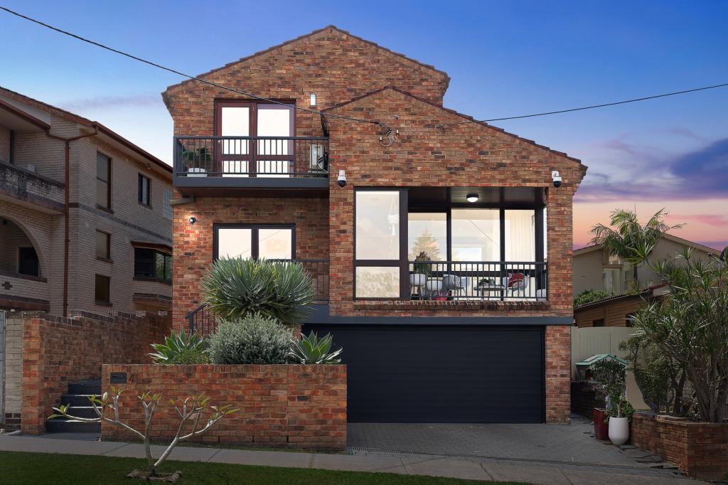 4 Withers St, Chiswick, NSW 2046