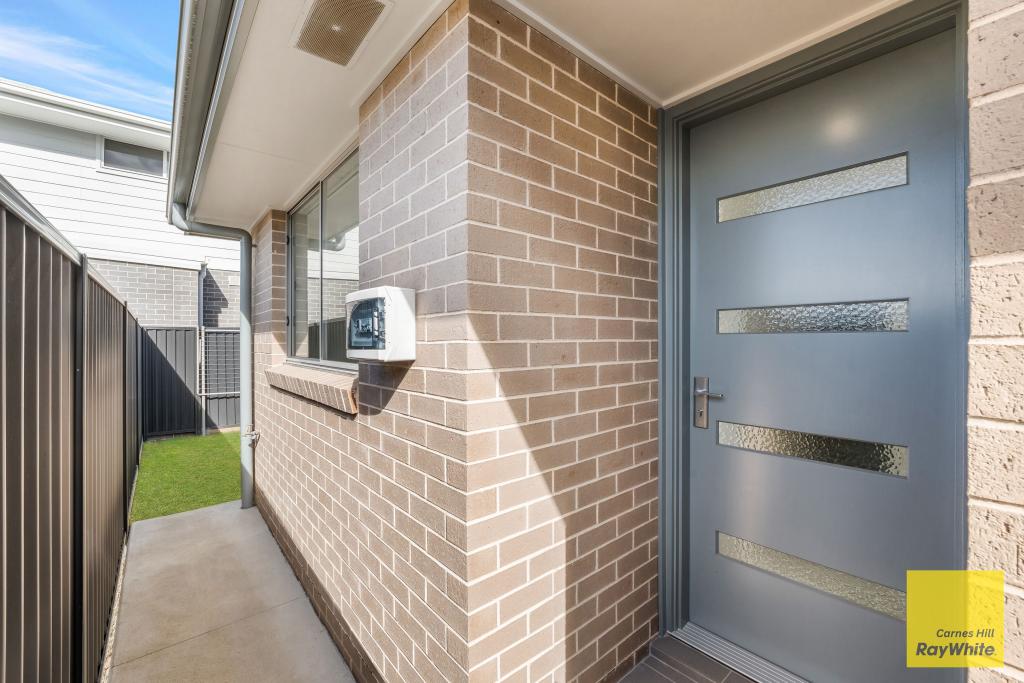 376a Tenth Ave, Austral, NSW 2179