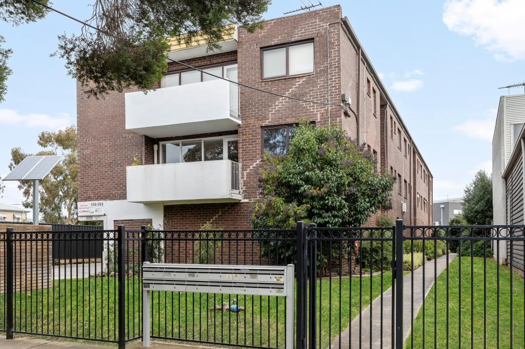 12/151-153 THE PARADE, ASCOT VALE, VIC 3032