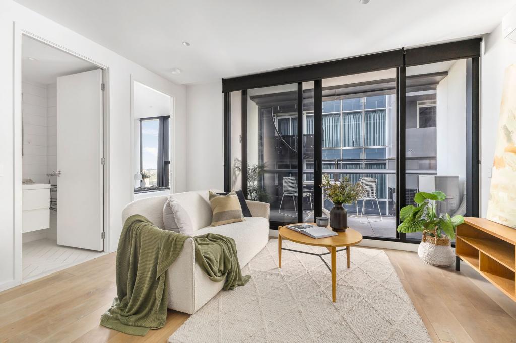 1212/450 St Kilda Rd, Melbourne, VIC 3004