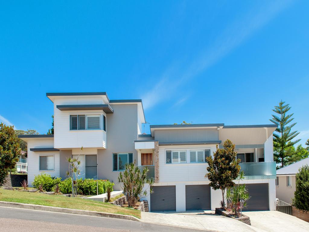 4 Drungall Ave, Corlette, NSW 2315