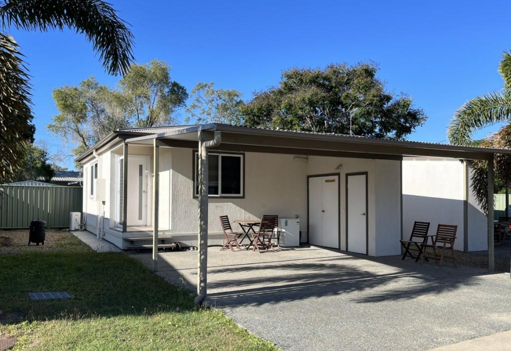 17/5 Atkinson St, Middlemount, QLD 4746